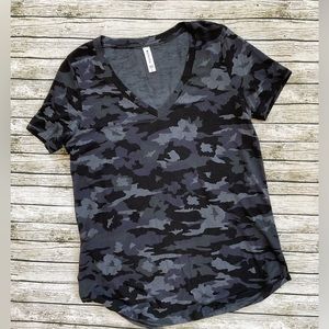 New w/o tags Athleta cami top small